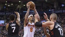 Michaelas Beasley