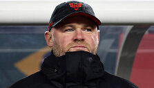 Wayne'as Rooney