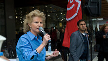 Maria Corazza Bildt