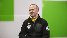 Tadas Jer&scaron;ovas