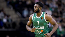 Joshua Nebo