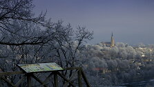 Žiemi&scaron;ka Naujoji Vilnia