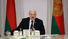 Aliaksandras Luka&scaron;enka