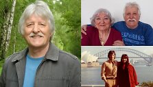 Alfredas &Scaron;altys su seserimi Astra