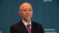 Dr. Audrius &Scaron;imaitis