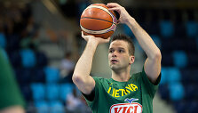 Mantas Kalnietis