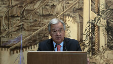 Antonio Guterresas