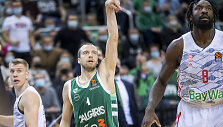 Lukas Lekavičius