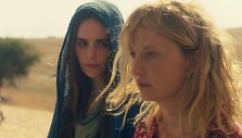 Alba Rohrwacher filme &bdquo;Įkyrioji malonė&ldquo;