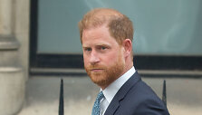 Princas Harry