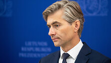 Kęstutis Budrys