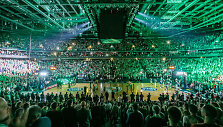 Rungtynių sirgaliai