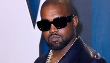 Kanye Westas