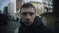 Kadras iš filmo &bdquo;Olegas&ldquo;