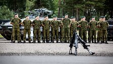 Atsisveikinimas su &scaron;auktiniais