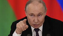 Vladimiras Putinas