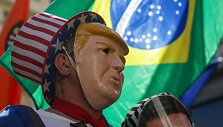 Brazilijoje / Allison Sales / dpa/picture-alliance