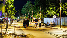 Vakarinė Palanga
