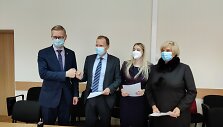 &bdquo;Komfovent&ldquo;