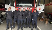 Žveją i&scaron;gelbėję ugniagesiai