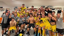 Lietuvos U19 rinktinė