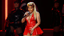 Nicki Minaj