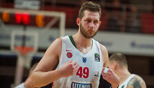 Mindaugas Kup&scaron;as