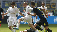 &bdquo;Inter&ldquo; &ndash; &bdquo;Milan&ldquo;
