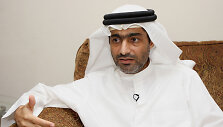 Ahmedas Mansooras