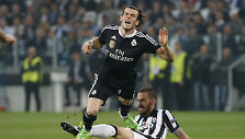 Garethas Bale'as