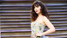 Zooey Deschanel