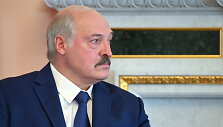 Aliaksandras Luka&scaron;enka