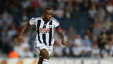 Saido Berahino