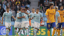 &bdquo;Celta&ldquo; triumfas