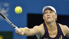 Samantha Stosur