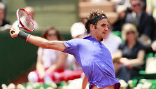 Rogeris Federeris