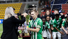 LFF Supertaurės rungtynės: Gargždų &bdquo;Banga&ldquo; &ndash; Vilniaus &bdquo;Žalgiris&ldquo;