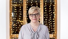 Ingrida &Scaron;imonytė