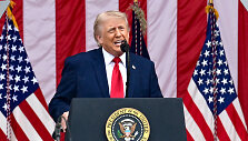 Donaldas Trumpas / AdMedia/SIPA / AdMedia/SIPA