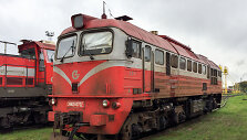 Lokomotyvas