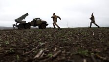 Karas Ukrainoje