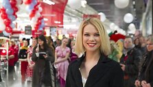 Aistė Pa&scaron;kevičiūtė