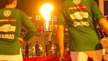 Vilniaus &bdquo;Rytas&ldquo; - Kauno &bdquo;Žalgris&ldquo;