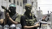 &bdquo;Hamas&ldquo; kovotojai