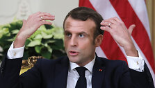 Emmanuelis Macronas