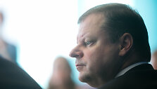 Saulius Skvernelis