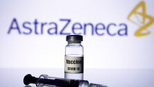 &bdquo;AstraZeneca&ldquo; vakcina