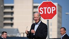 JAV prezidentas Joe Bidenas
