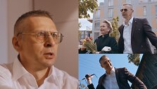 Nerijus Gadliauskas seriale &bdquo;Moterys meluoja geriau&ldquo;