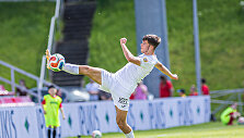 &bdquo;Sūduva&ldquo; &ndash; &bdquo;Kauno Žalgiris&ldquo;